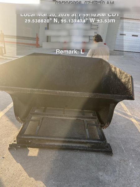 2024 STAR INDUSTRIES M-1820 - Self-Dump Hopper