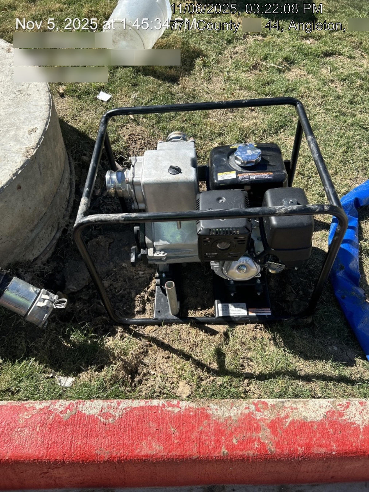 2024 MI-T-M WTP-T04-0MGH