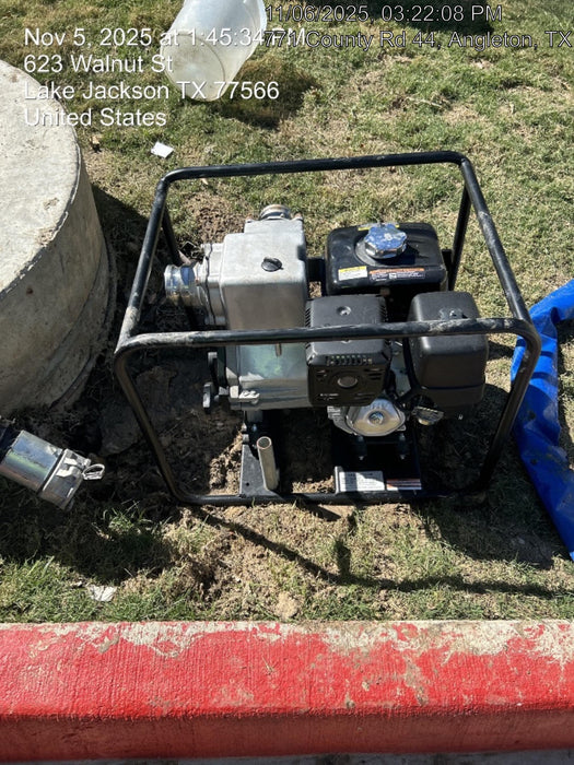 2024 MI-T-M WTP-T04-0MGH