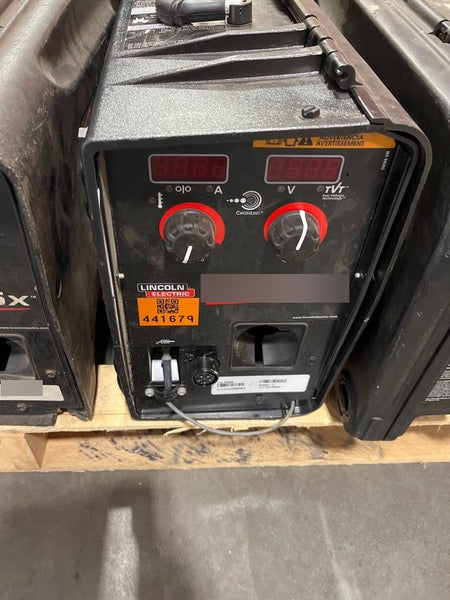 2024 LINCOLN ELECTRIC LN-25X