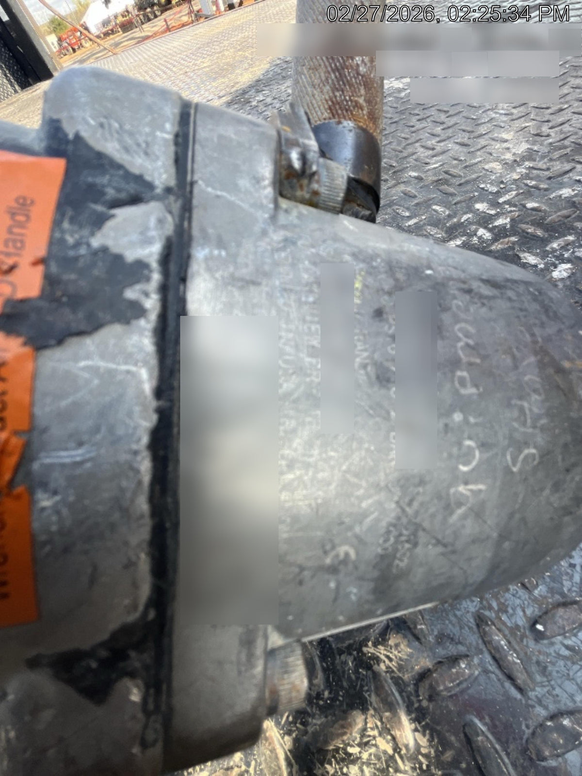 2025 INGERSOLL RAND 3940B2TI