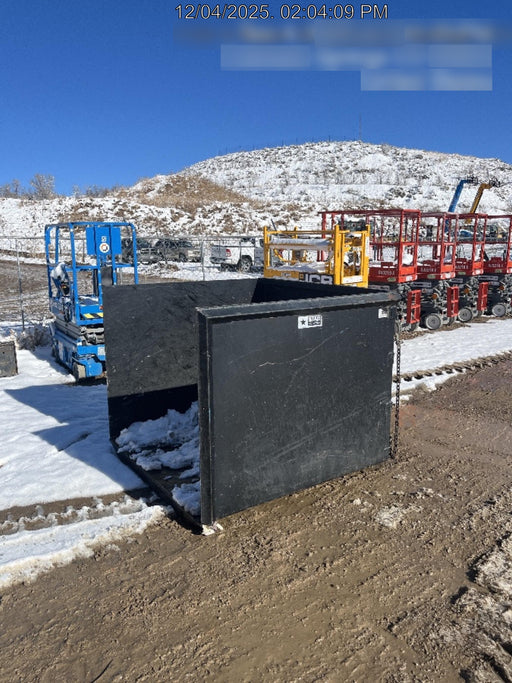 2021 STAR INDUSTRIES 1425