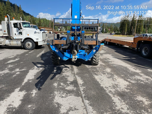 2022 STAR INDUSTRIES M1360B - Star JIB Boom