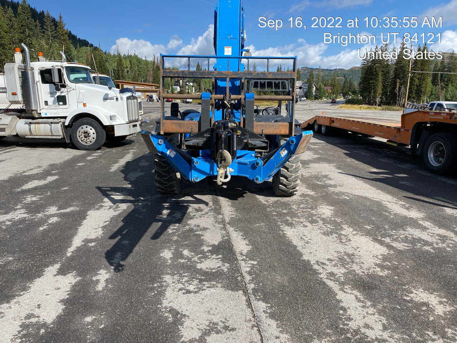 2022 STAR INDUSTRIES M1360B - Star JIB Boom