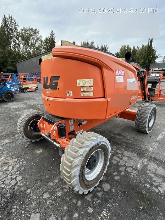 2019 JLG 450AJ