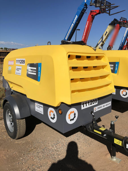 2020 ATLAS COPCO XAS188