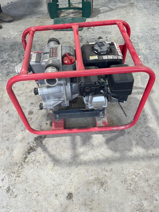 2023 MULTIQUIP QP2TH