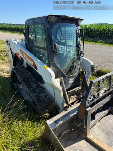 2022 PALADIN 48" Pallet Forks - Paladin