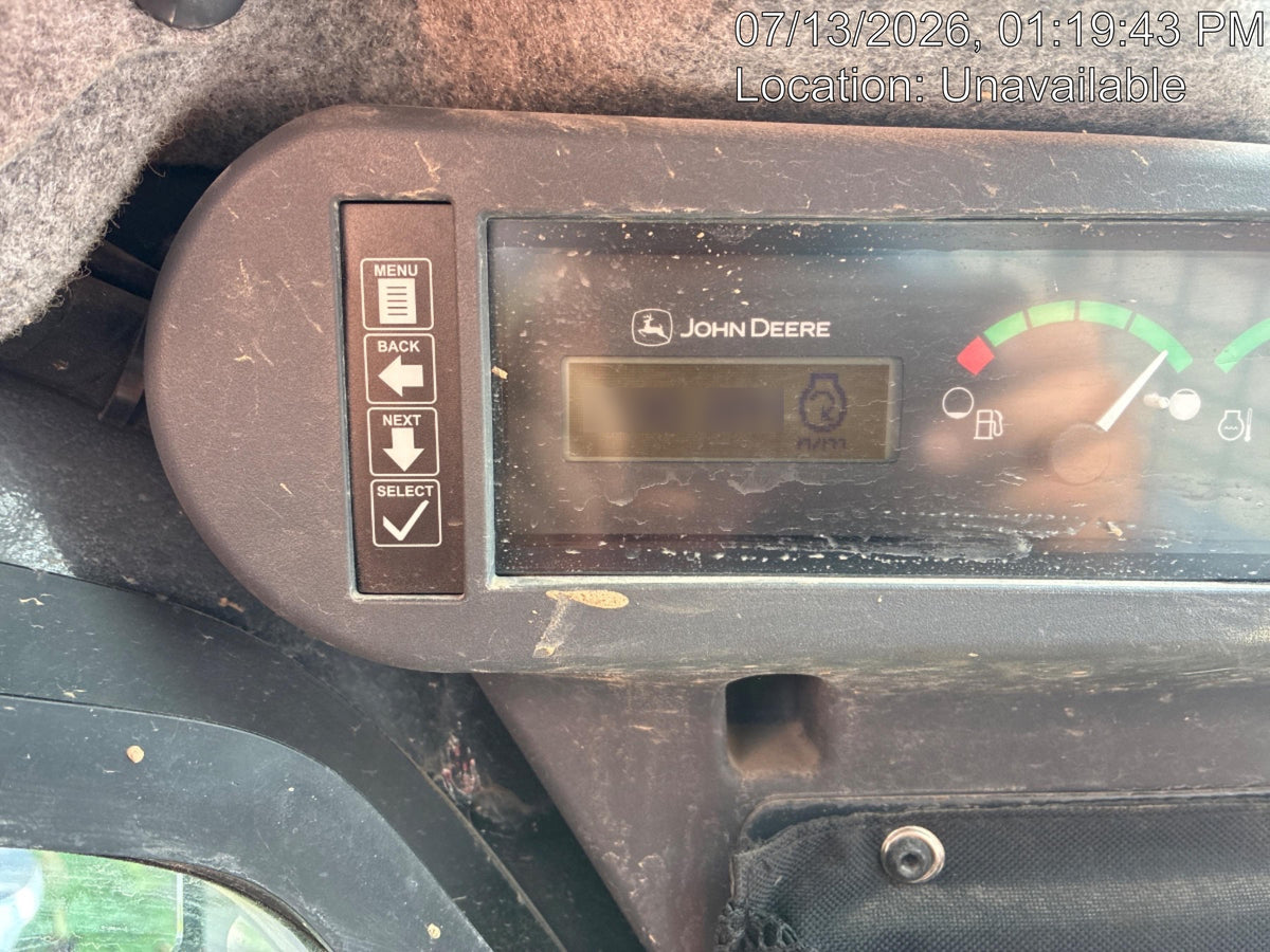 2025 ARROW MATERIAL HANDLING F5144CB