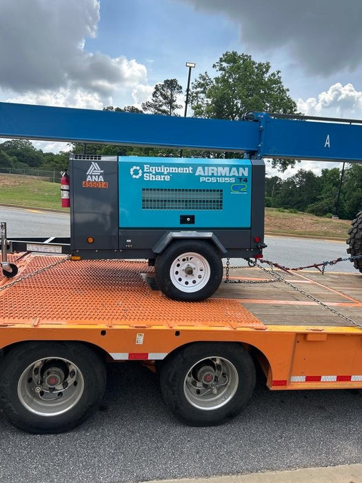 2024 AIRMAN PDS185S CWK