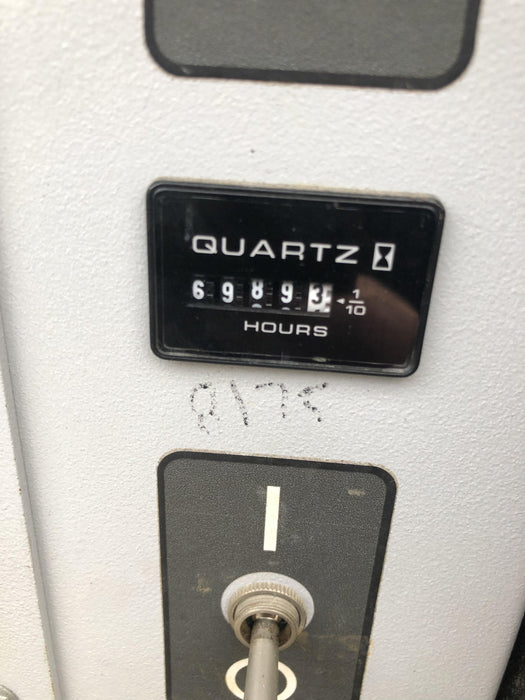 2018 WACKER NEUSON G25