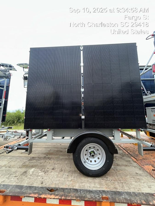 2025 PROGRESS SOLAR SOLUTIONS Helios-2XP