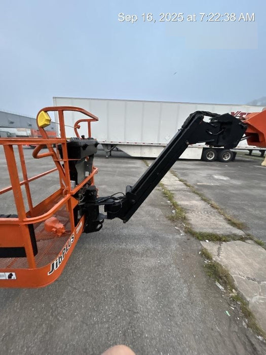 2019 JLG E600JP