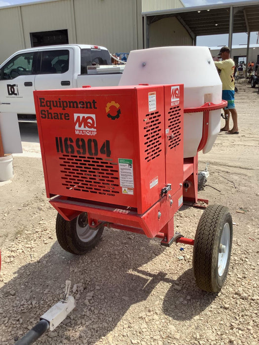 2020 MULTIQUIP MC94PH8