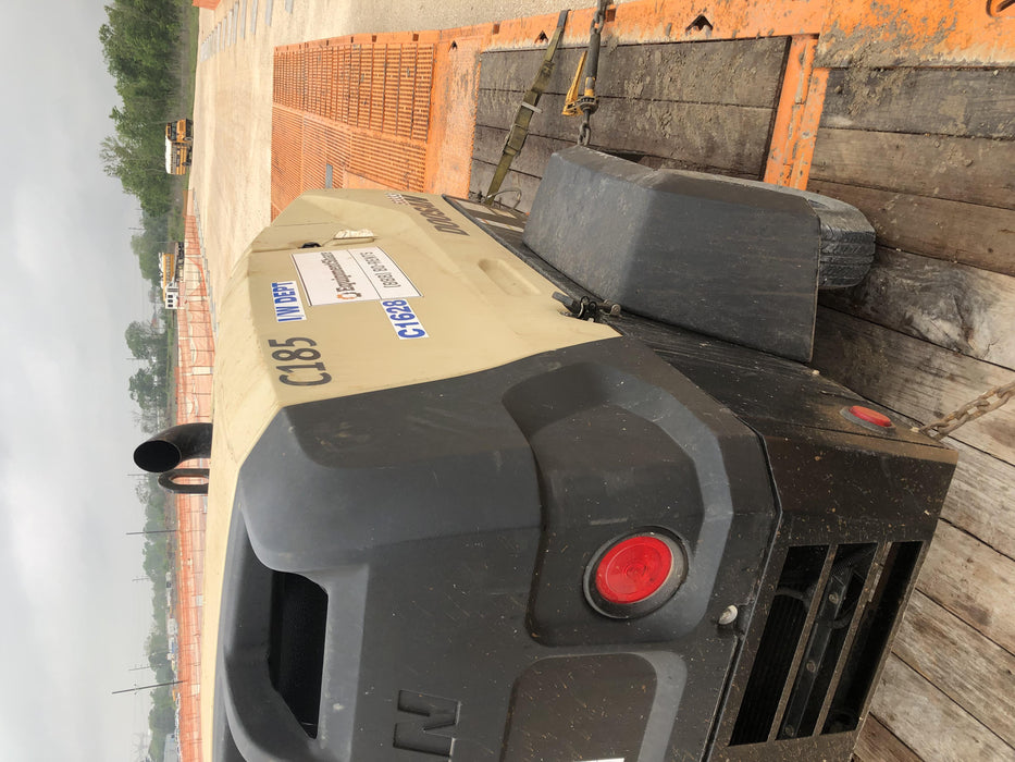 2019 DOOSAN C185WDO-T4F