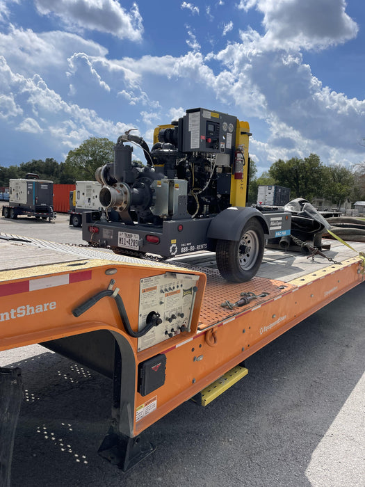 2022 ATLAS COPCO PAC F66 KD