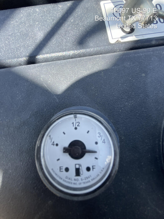 2022 Allmand NLV3GR (4) LED Light Fixture 350W, 23' Vertical Mast, 3kW Prime, Towable, Deep Sea L401, Leveling Jacks, Yanmar T4F 5.8hp