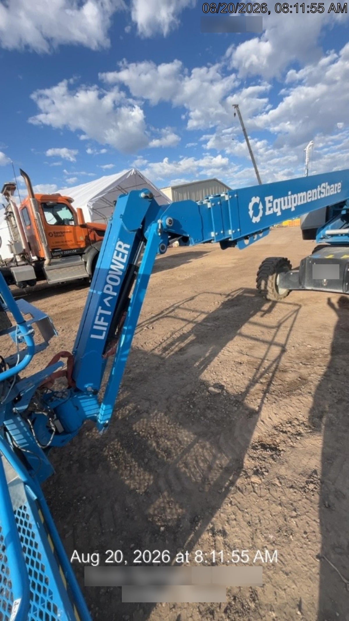 2024 GENIE S-65 XC