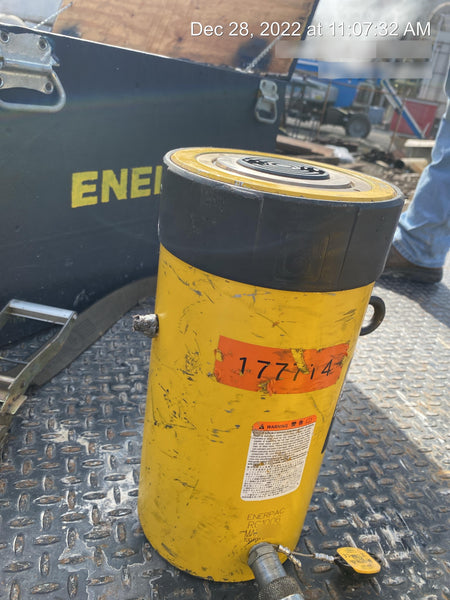 2021 ENERPAC RC1006