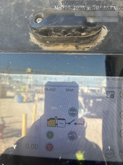 2020 ATLAS COPCO QAS625