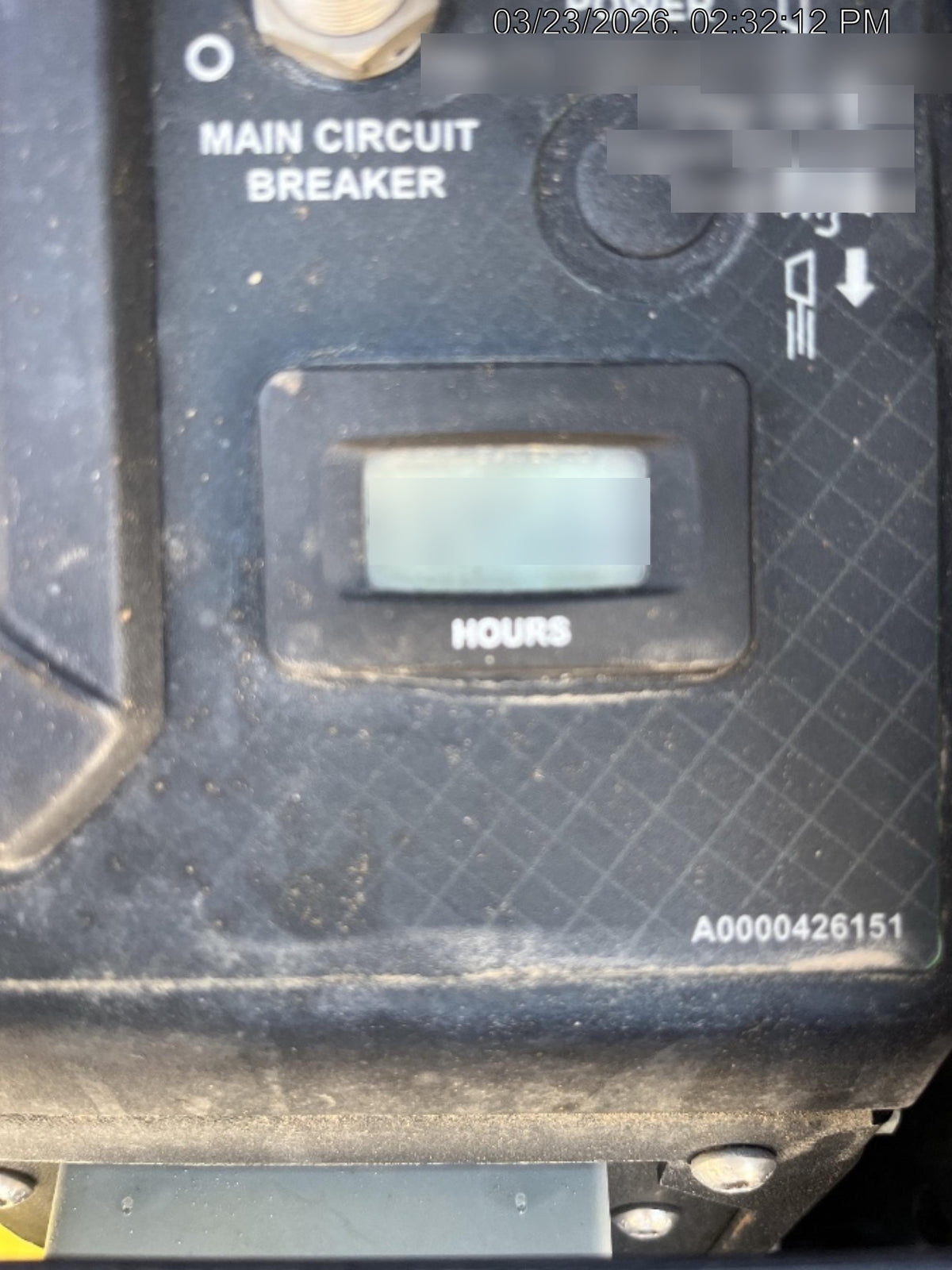 2023 GENERAC MLT2