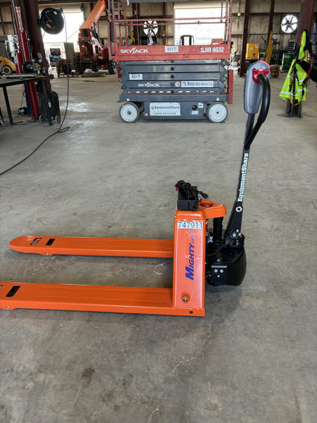 2026 MIGHTY LIFT EPT45S