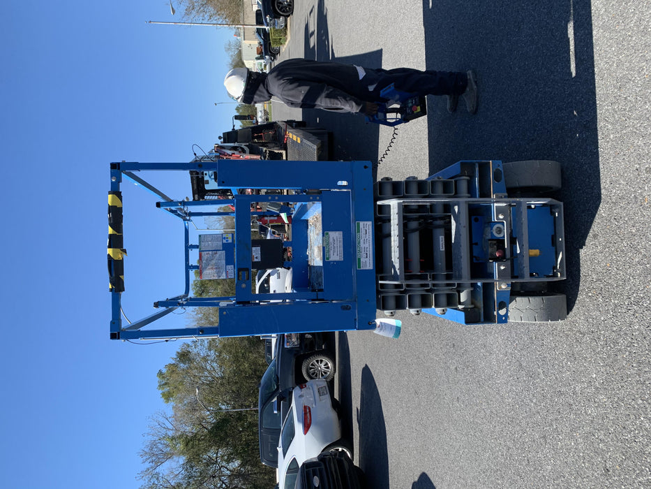 2020 Genie GS-2632 GENIE GS-2632