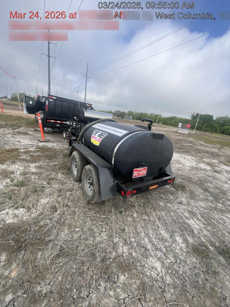 2025 WYLIE EXP-550L-S-HOTG