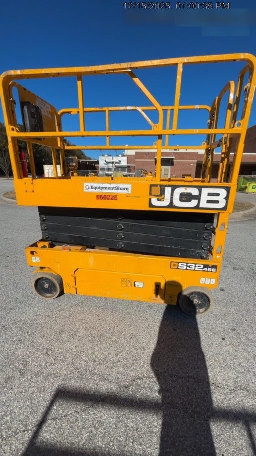 2021 JCB S3246E