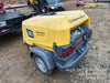 2022 ATLAS COPCO XAS 110