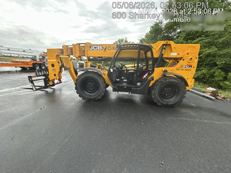 2025 JCB 510-56