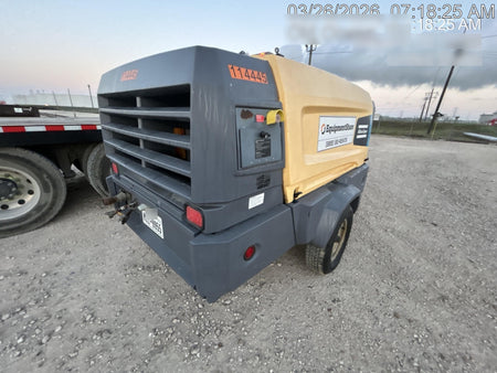 2020 ATLAS COPCO XATS 400