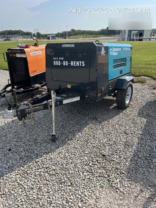 2024 AIRMAN PDS185S CWK