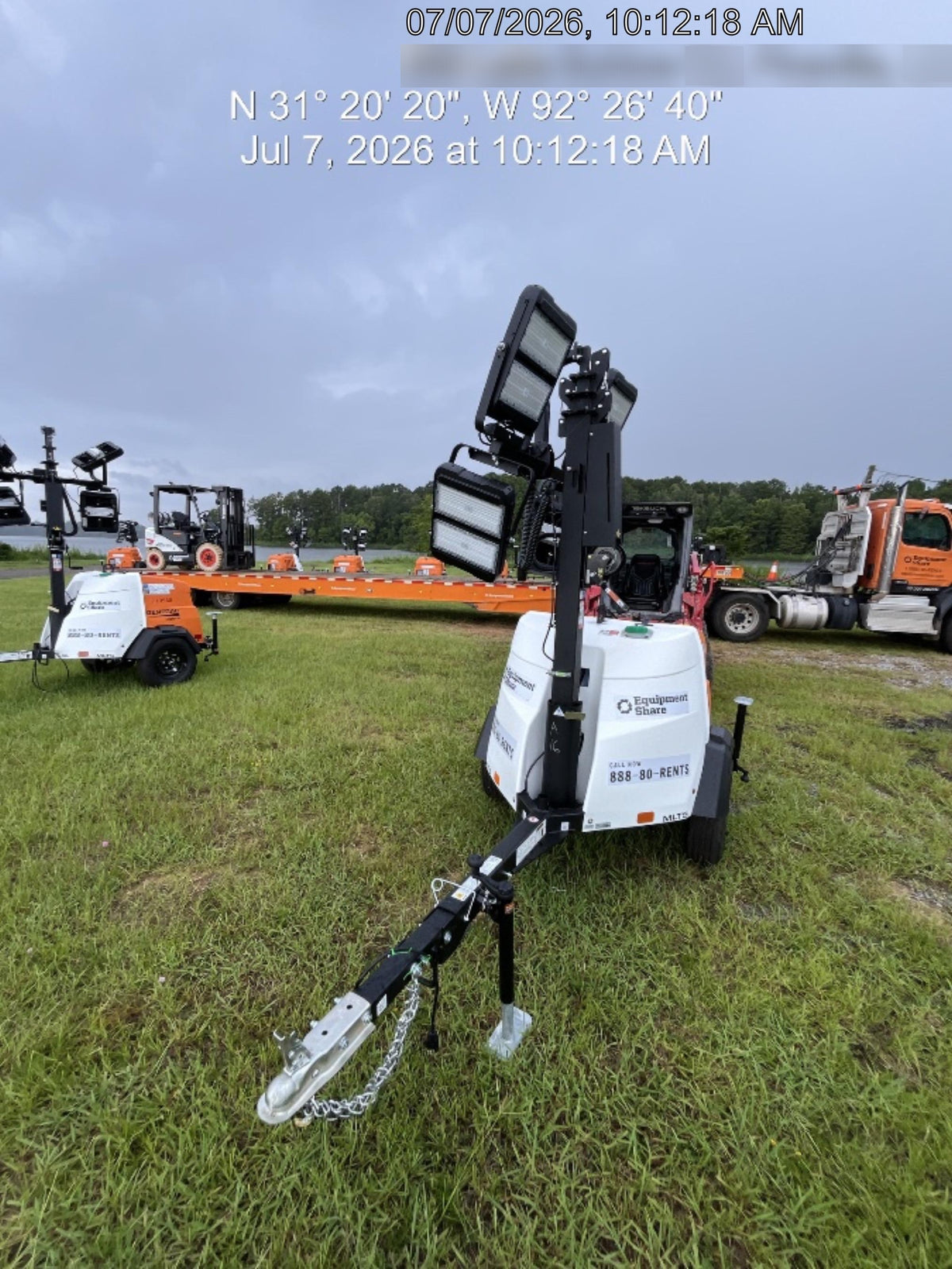 2026 GENERAC MLTS-4
