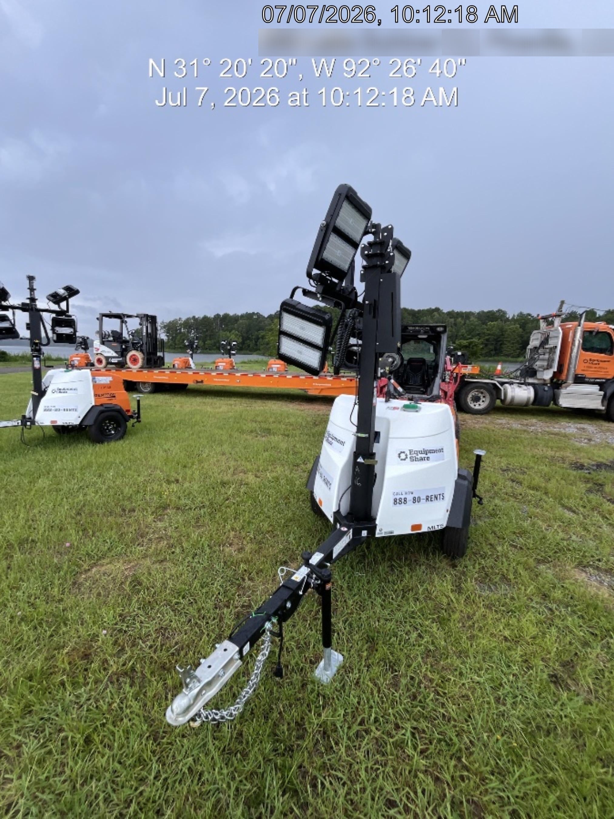 2026 GENERAC MLTS-4