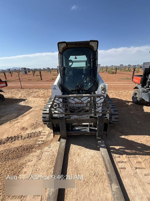 2021 PALADIN 48" Pallet Fork Assembly