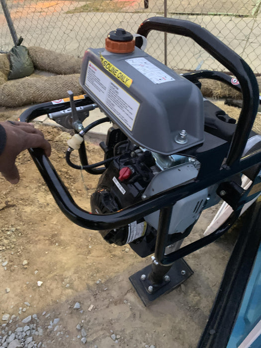 2023 MULTIQUIP MTR40HF