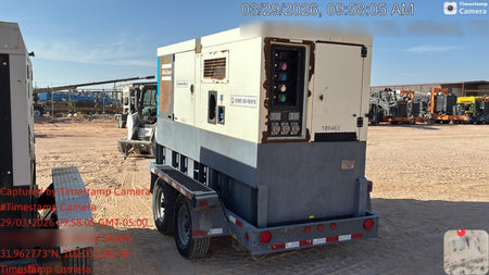 2020 ATLAS COPCO QAS150