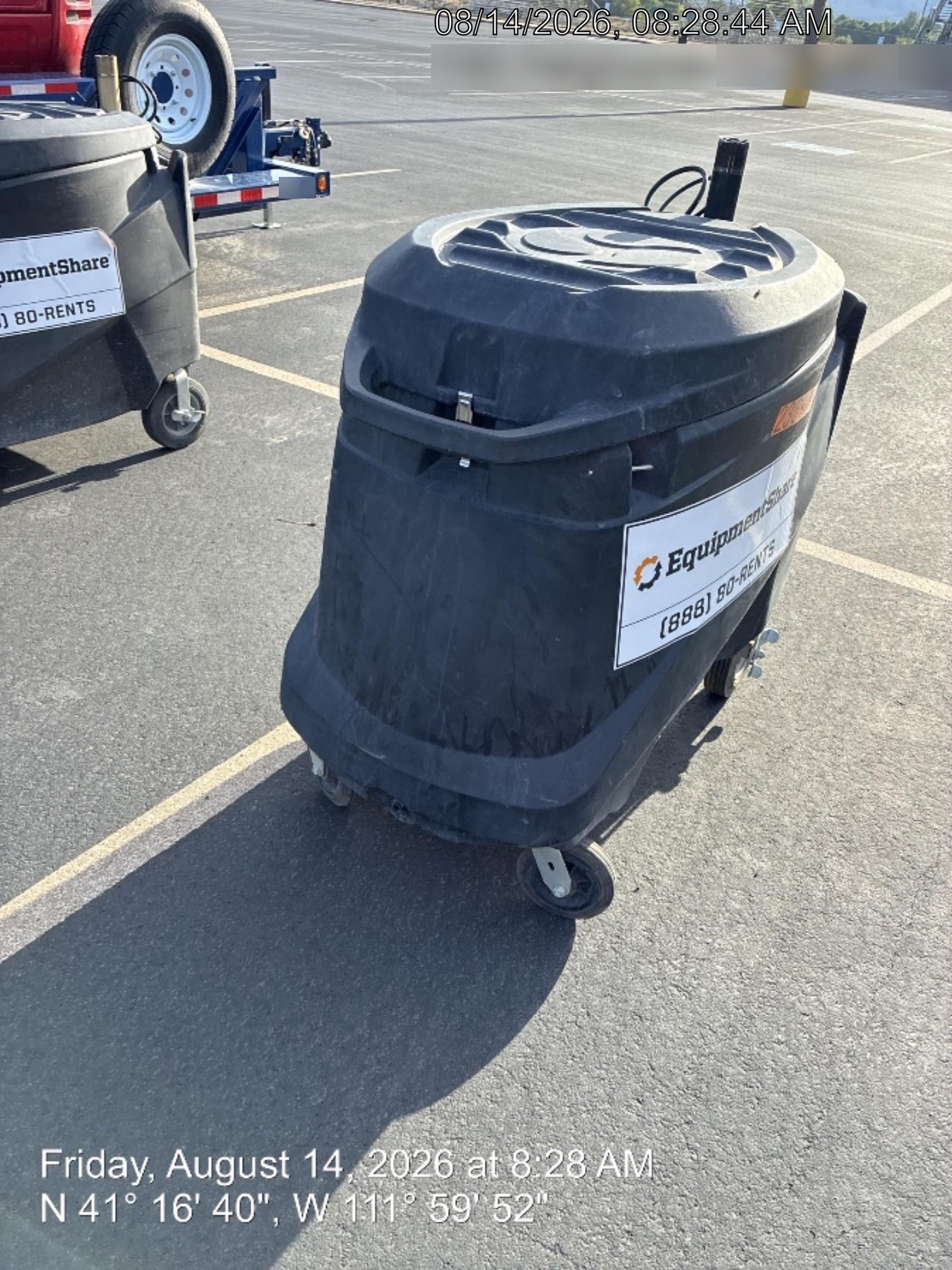 2022 POWER BREEZER PB4BASE