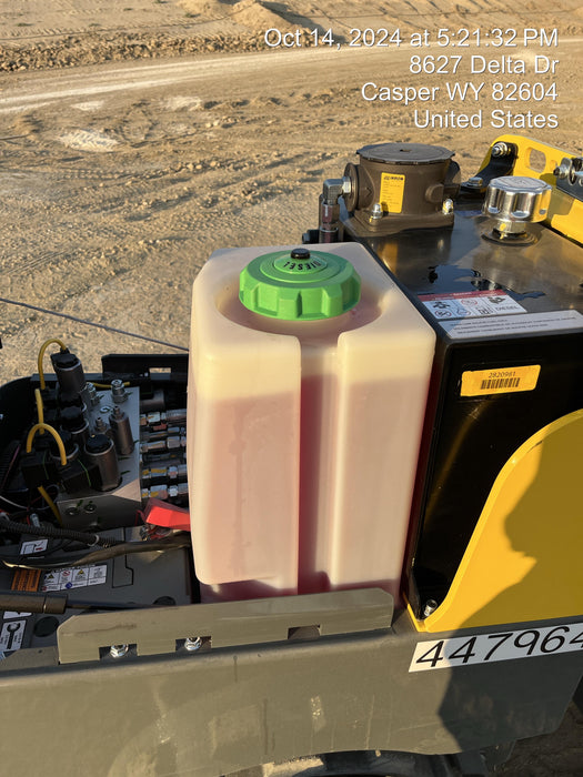 2024 WACKER NEUSON RTLx-SC3