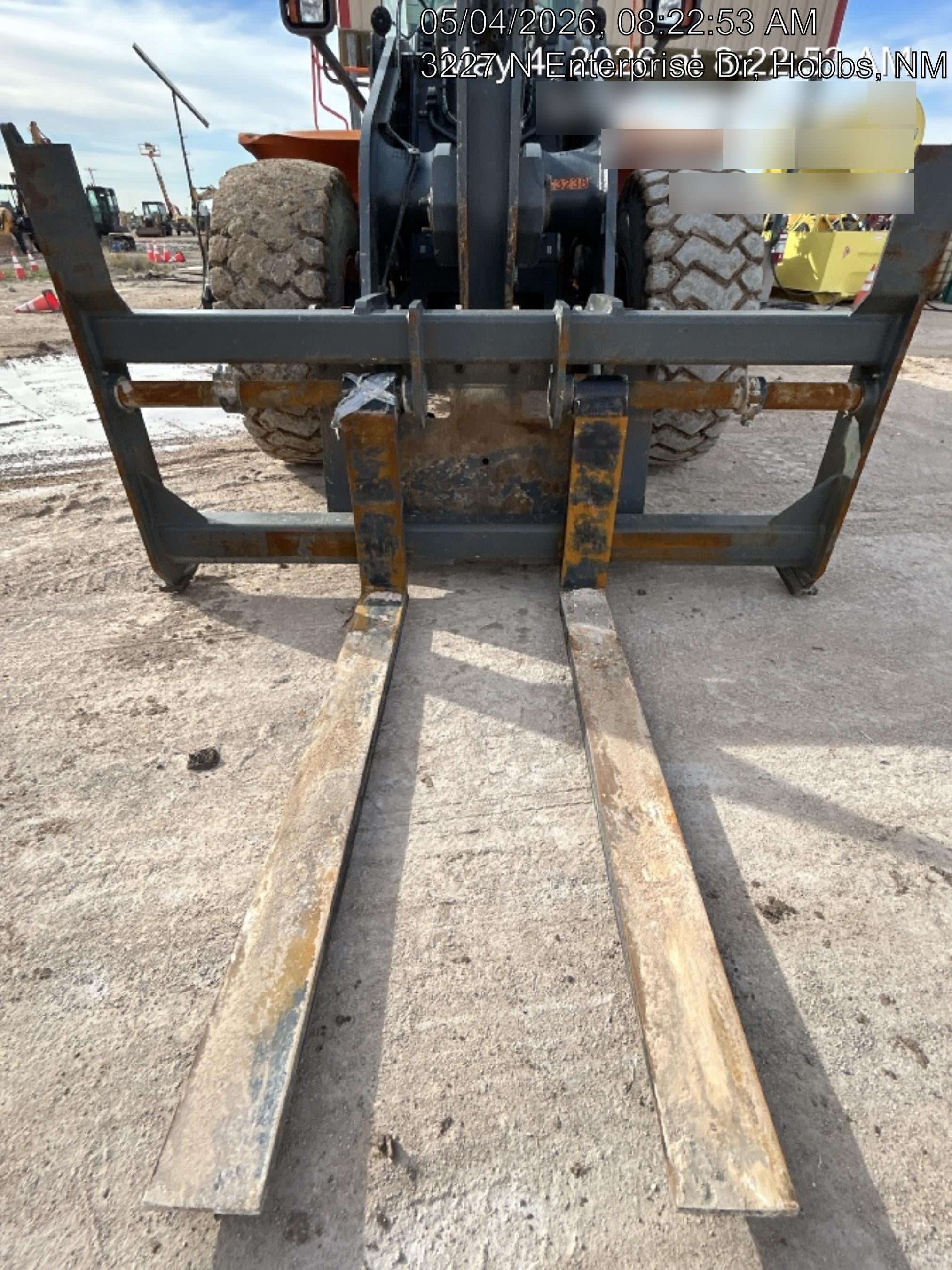 2020 DOOSAN DL300-5