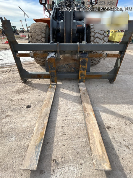 2020 DOOSAN DL300-5