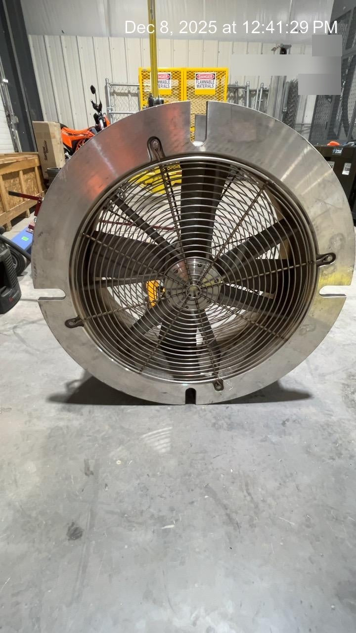 2023 WIDDER 20265-TRACKER