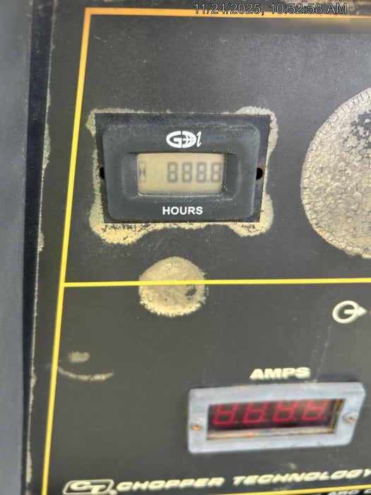 2021 Lincoln Electric Ranger 305 LPG Ranger® 305 LPG Engine Driven Welder
(Kohler®) One-Pak