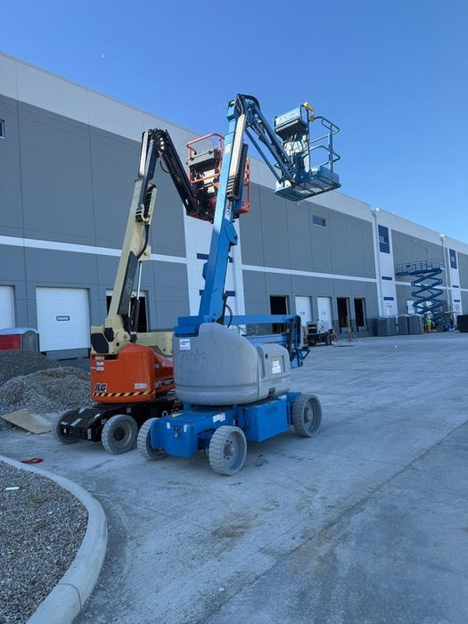 2018 GENIE Z-40/23N RJ