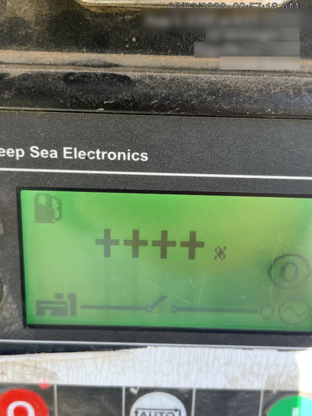 2022 ATLAS COPCO QAS25 CWK