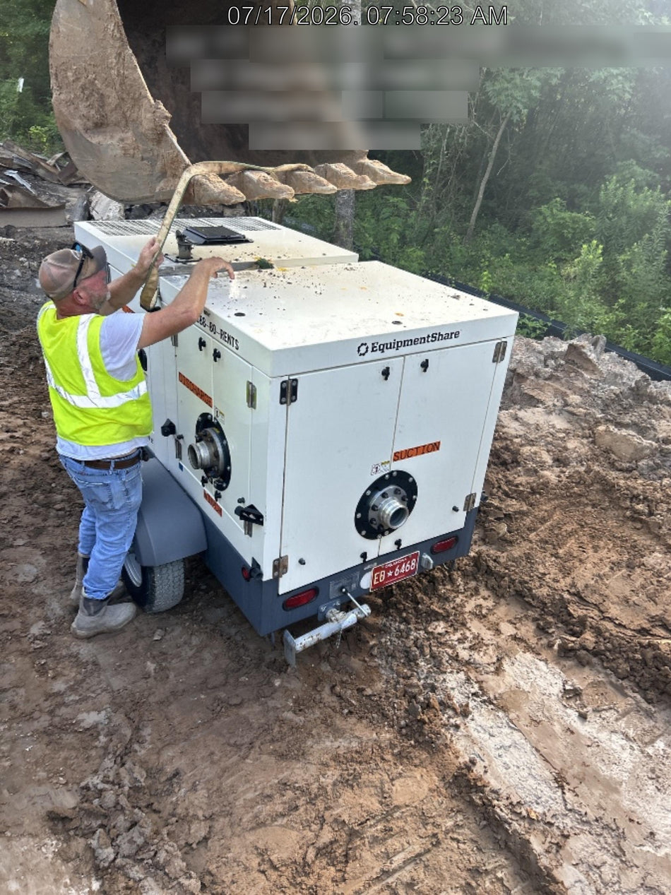 2024 ATLAS COPCO PAC F44 KD-S