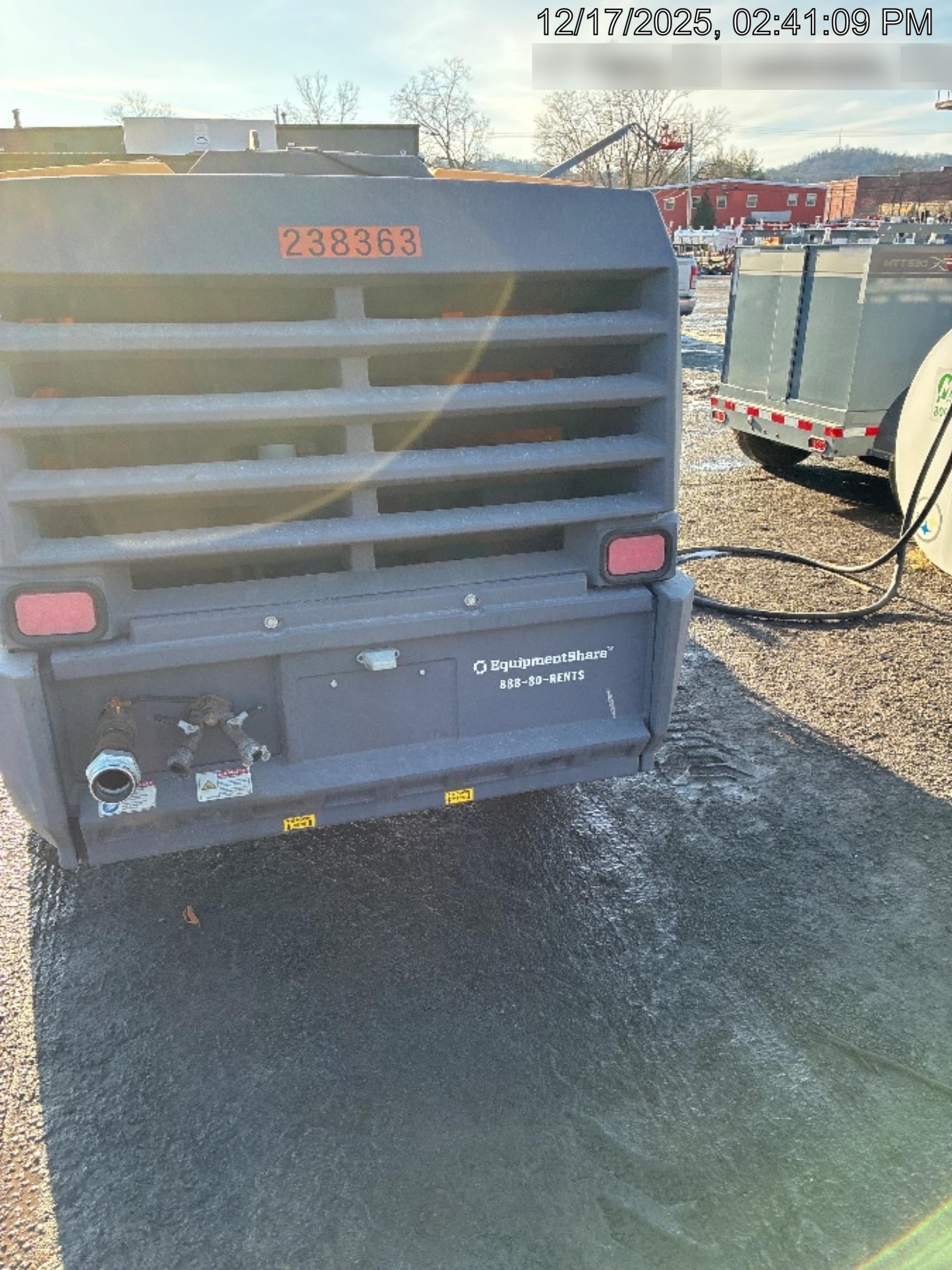 2022 ATLAS COPCO XAS440