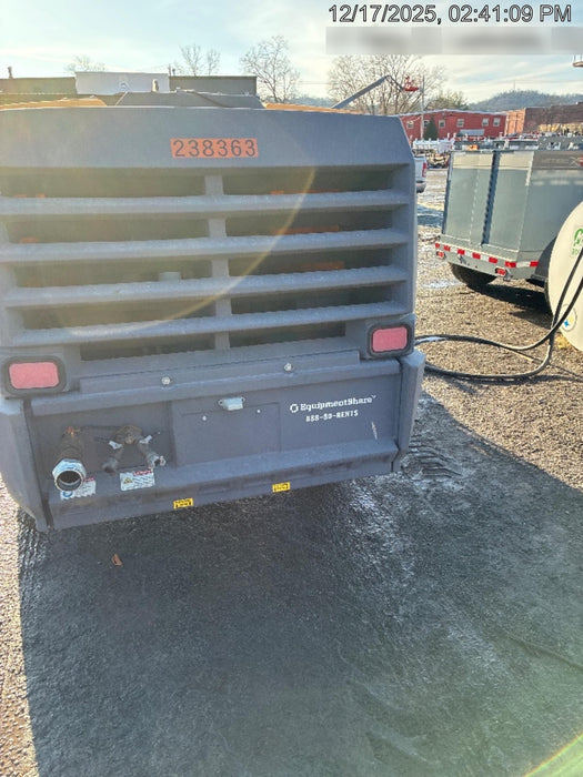 2022 ATLAS COPCO XAS440