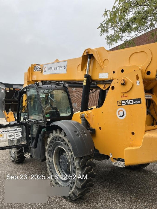 2020 JCB 510-56
